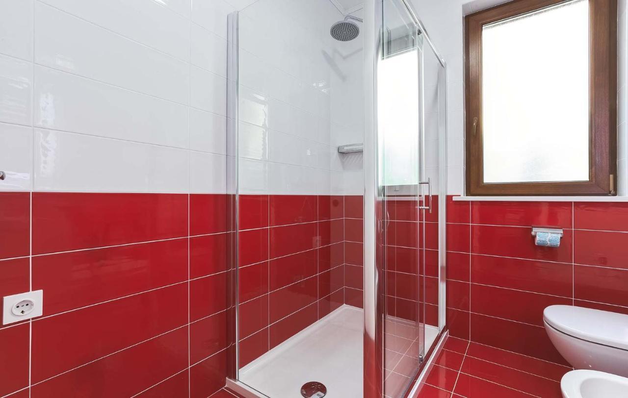 Rino Apartment Пореч Екстериор снимка