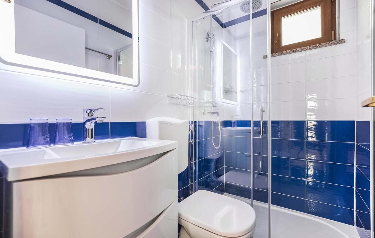 Rino Apartment Пореч Екстериор снимка